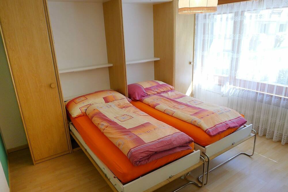 Photo of Bedroom in Saas-Balen