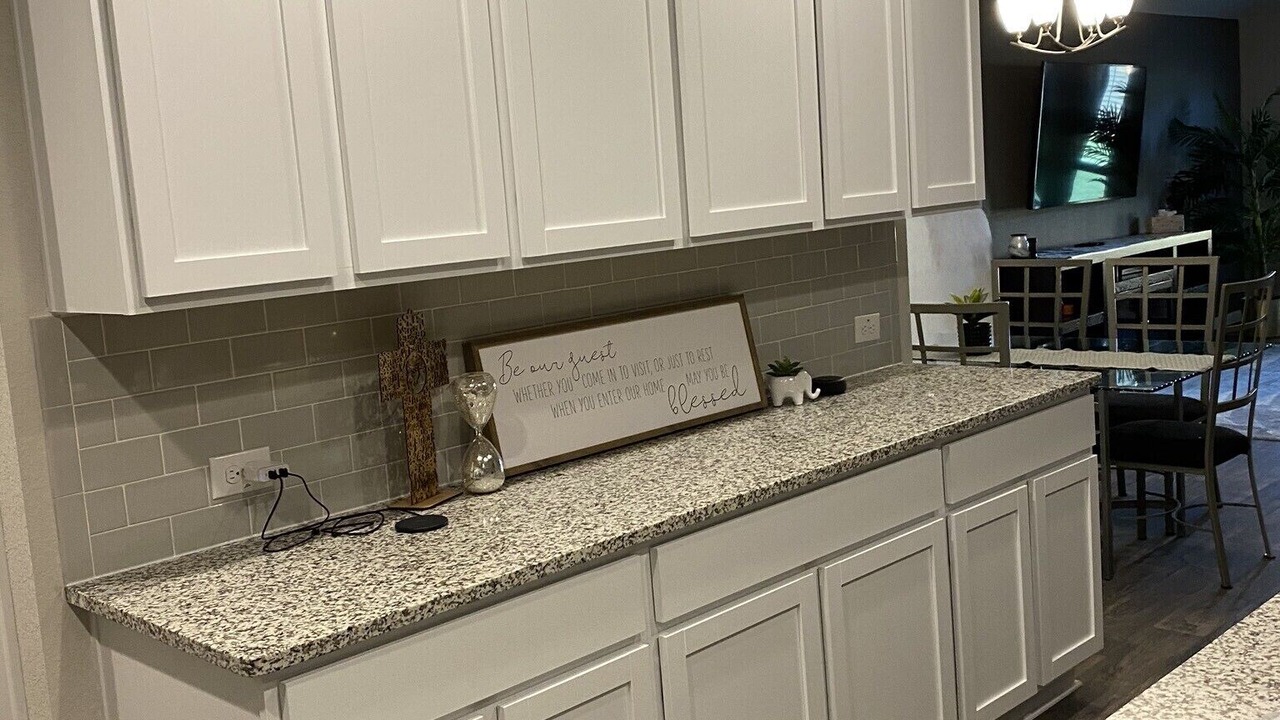 Photo of Kitchen in Hutto