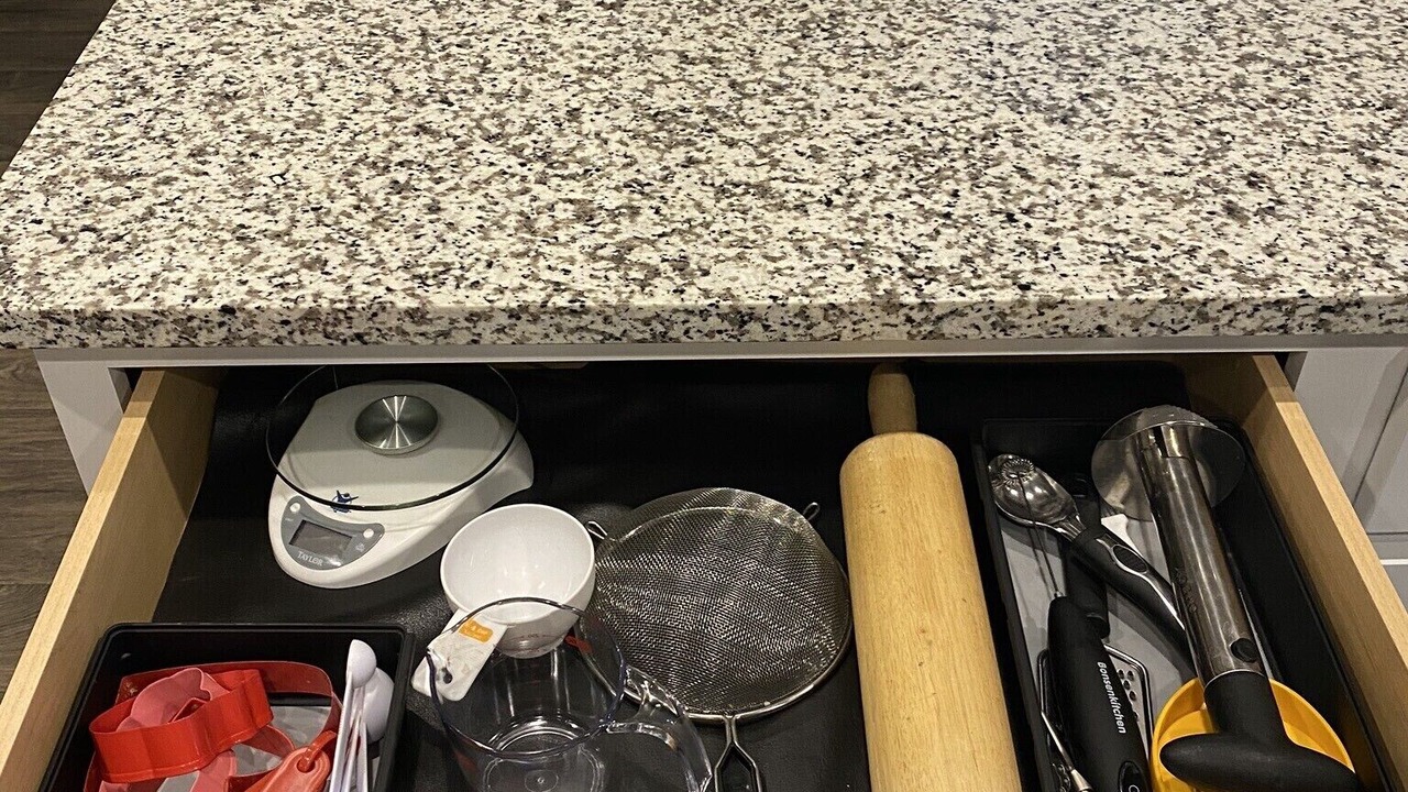 Photo of Kitchen in Hutto