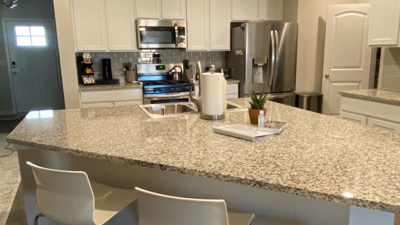 Photo of Kitchen in Hutto