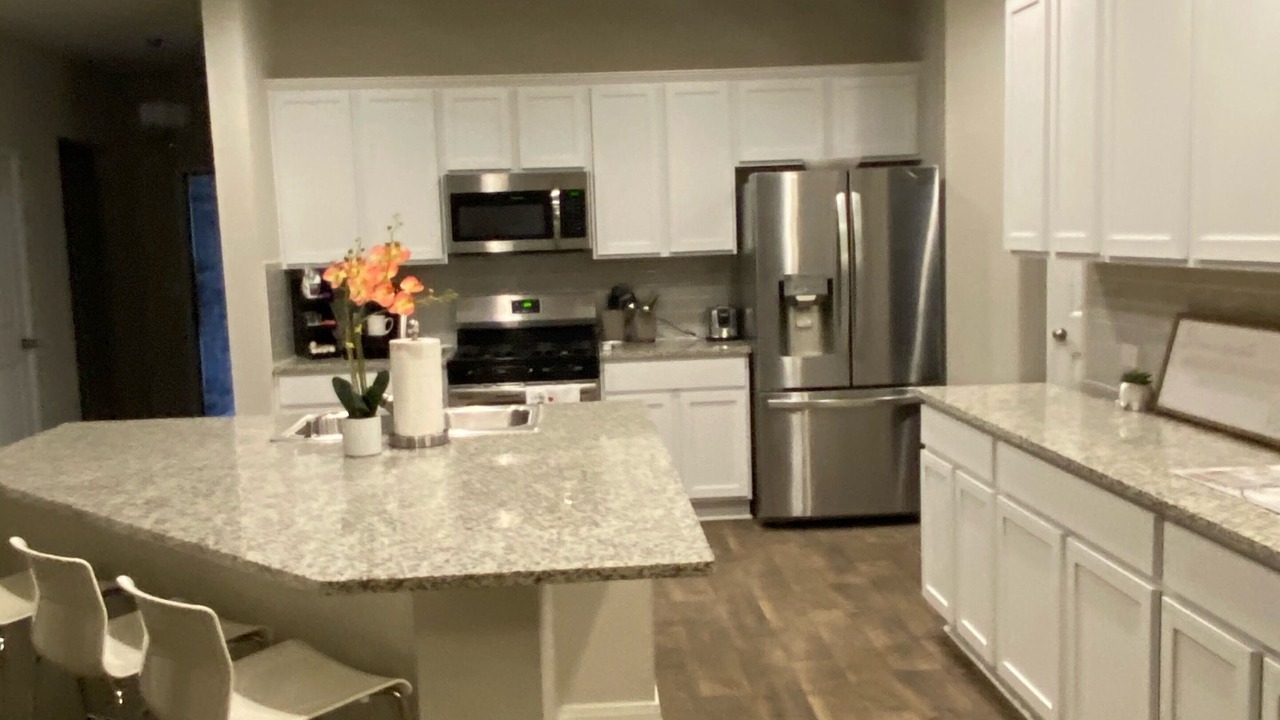 Photo of Kitchen in Hutto