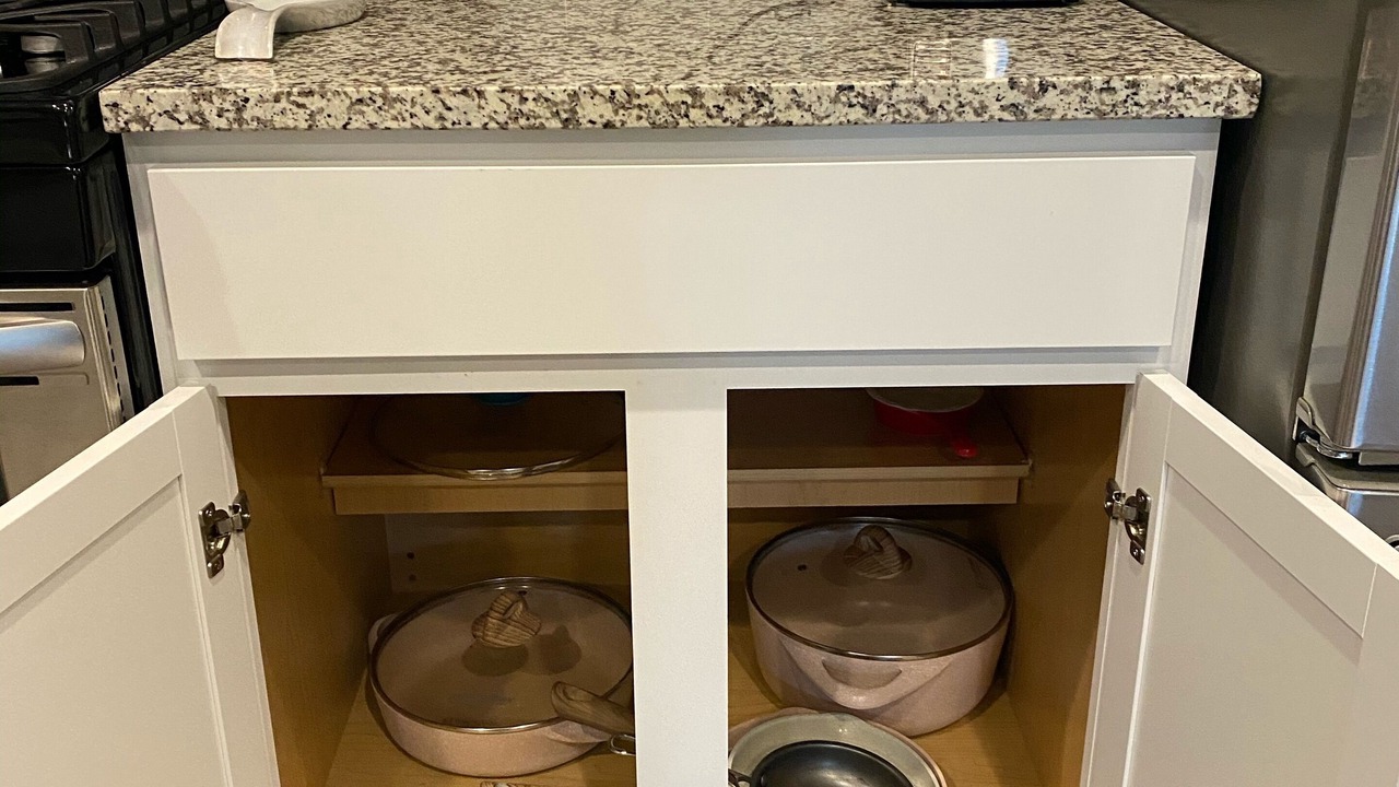 Photo of Kitchen in Hutto
