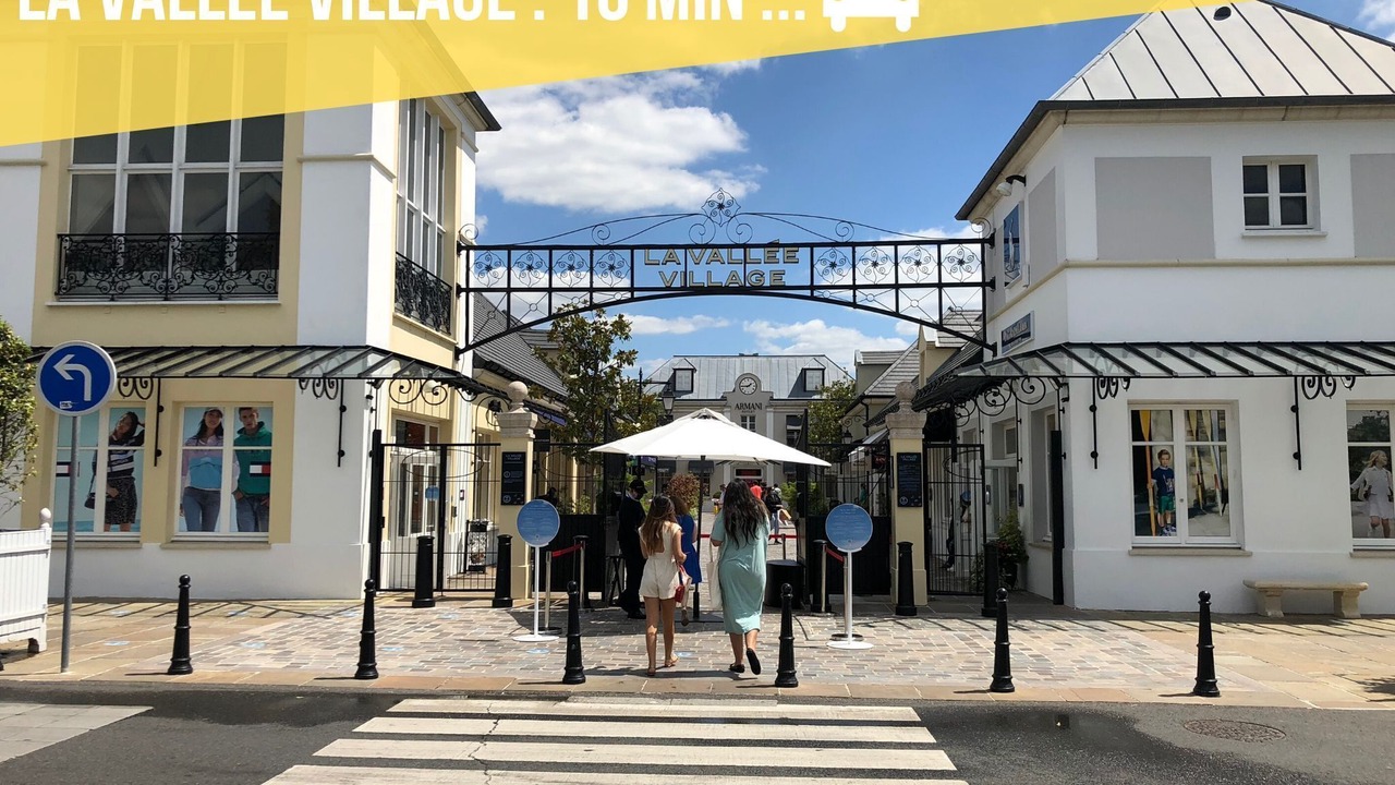 Photo of Outdoor in Villeneuve-le-Comte