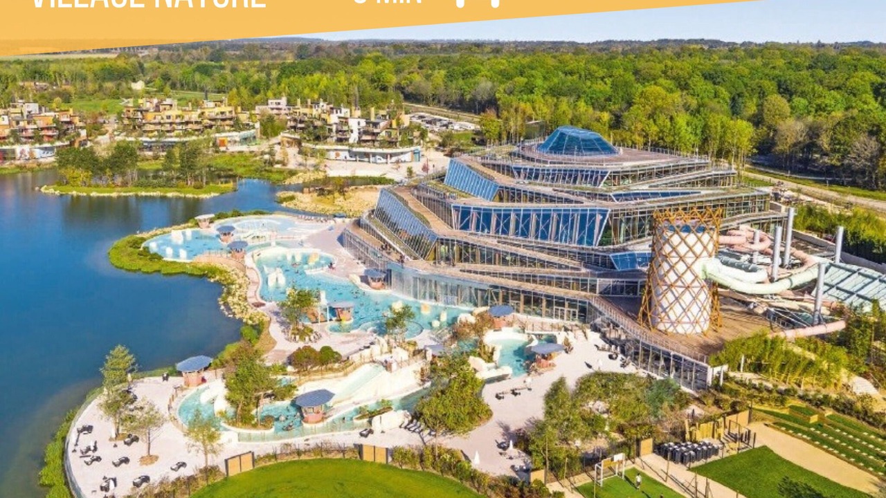 Photo of Outdoor in Villeneuve-le-Comte