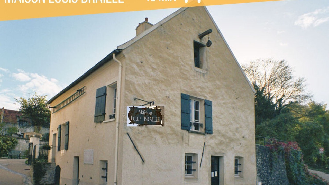 Photo of Outdoor in Villeneuve-le-Comte