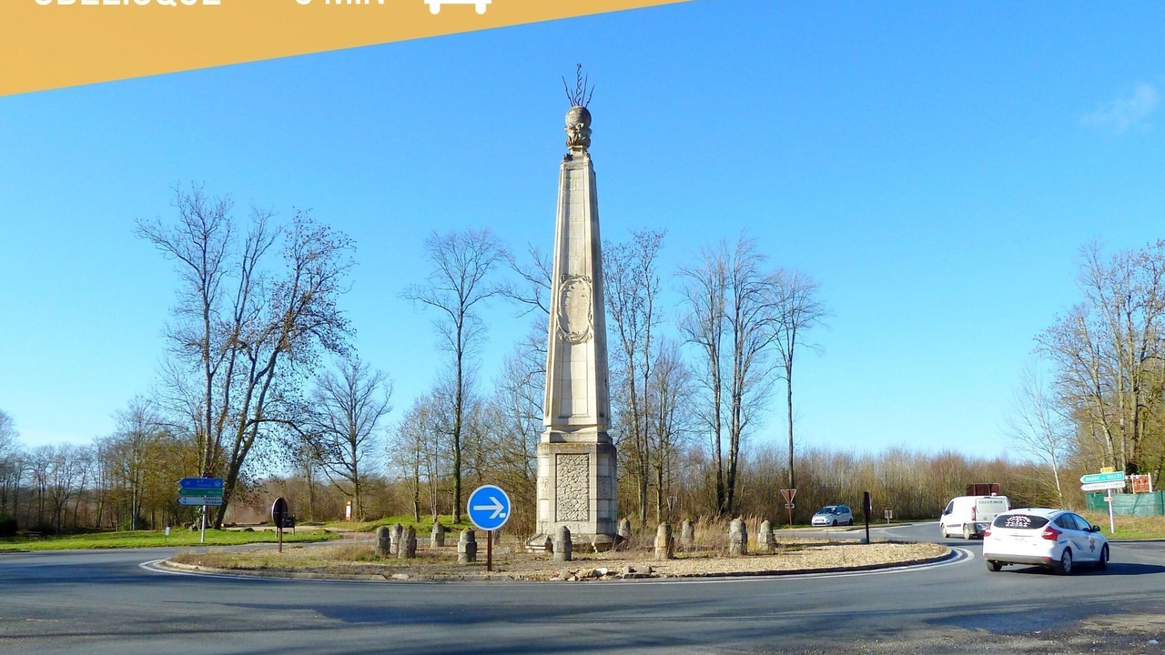 Photo of Outdoor in Villeneuve-le-Comte