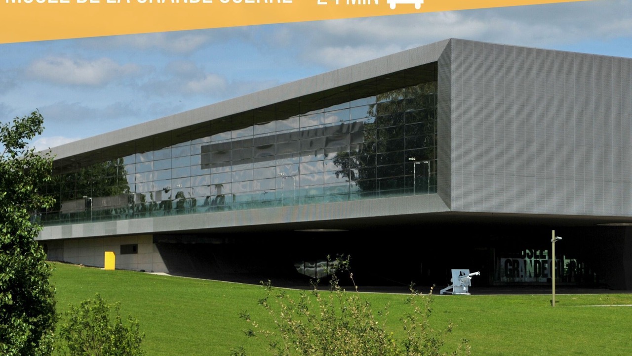 Photo of Outdoor in Villeneuve-le-Comte