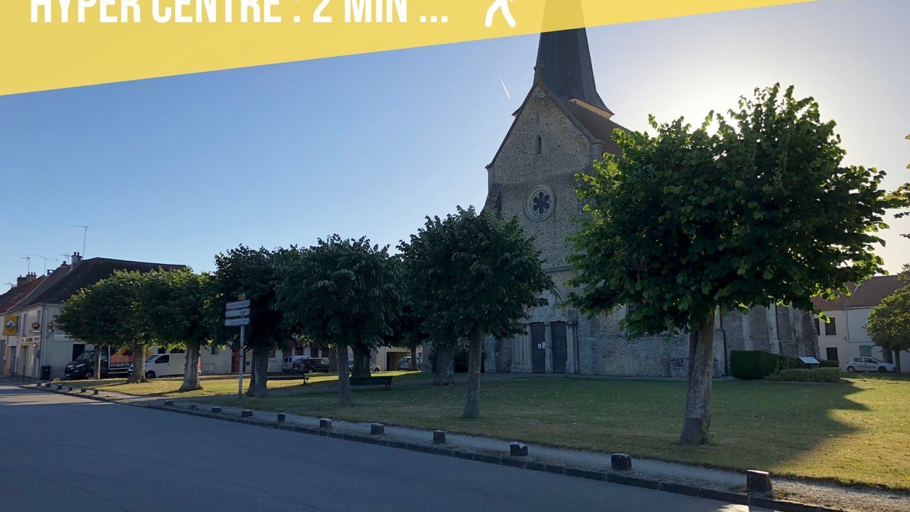 Photo of Others in Villeneuve-le-Comte