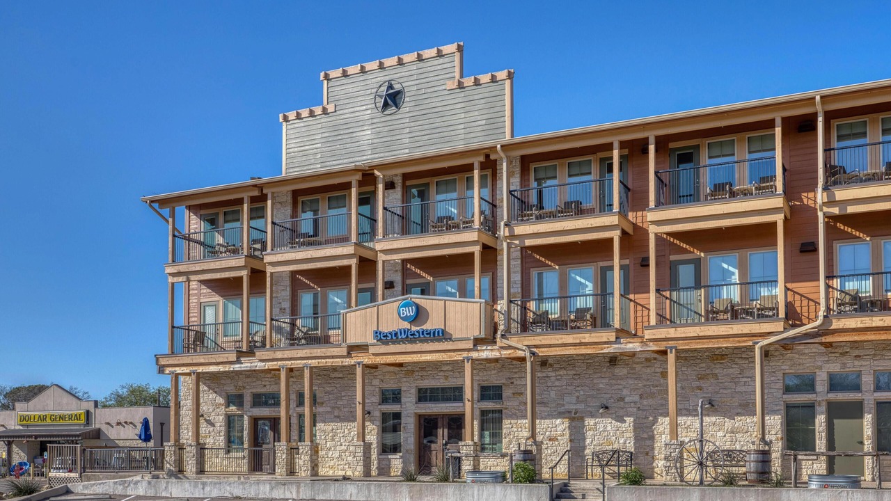 Photo of Outdoor in Bandera