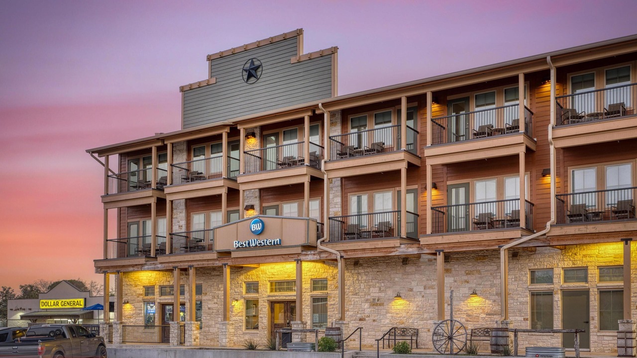 Photo of Outdoor in Bandera