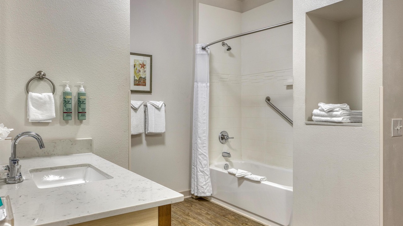 Photo of Bathroom in Bandera