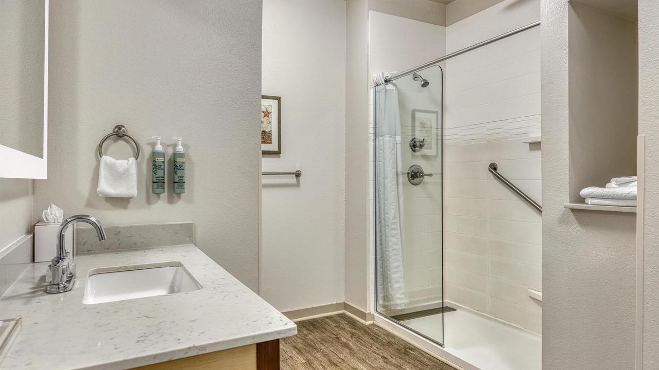 Photo of Bathroom in Bandera