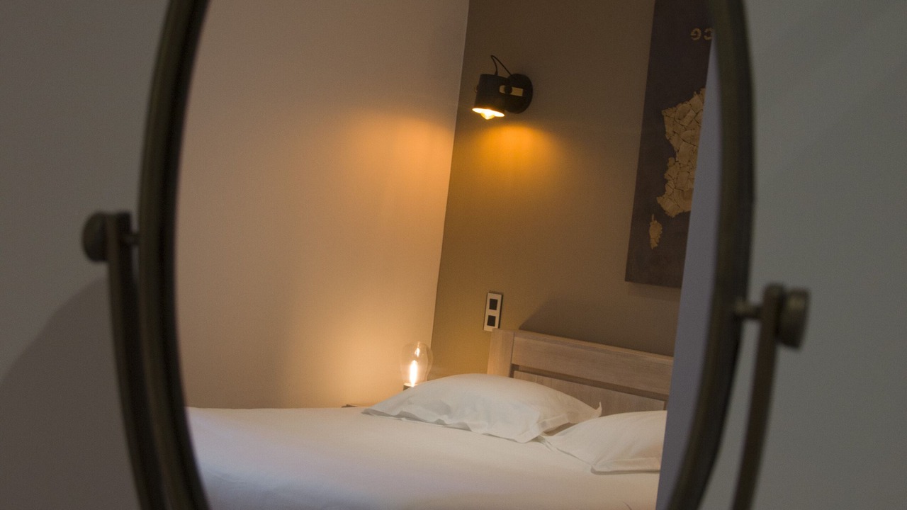 Photo of Bedroom in Poligny