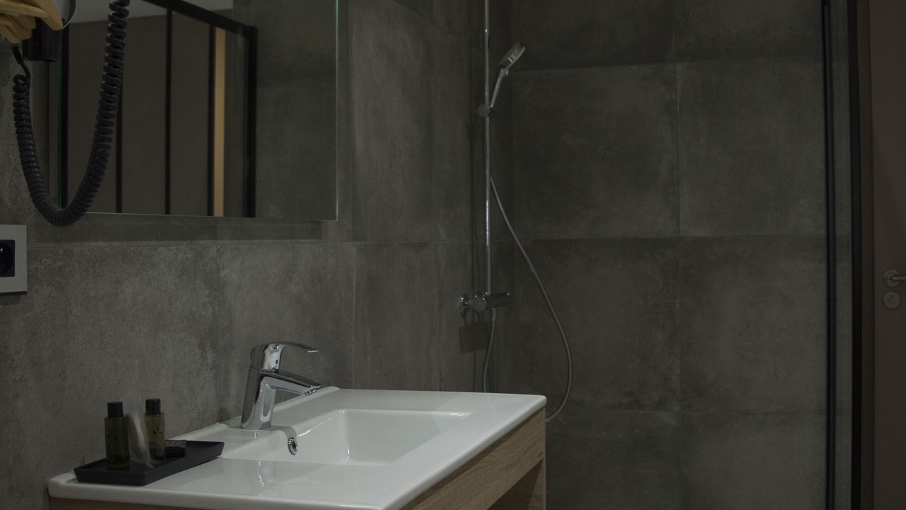 Photo of Bathroom in Poligny