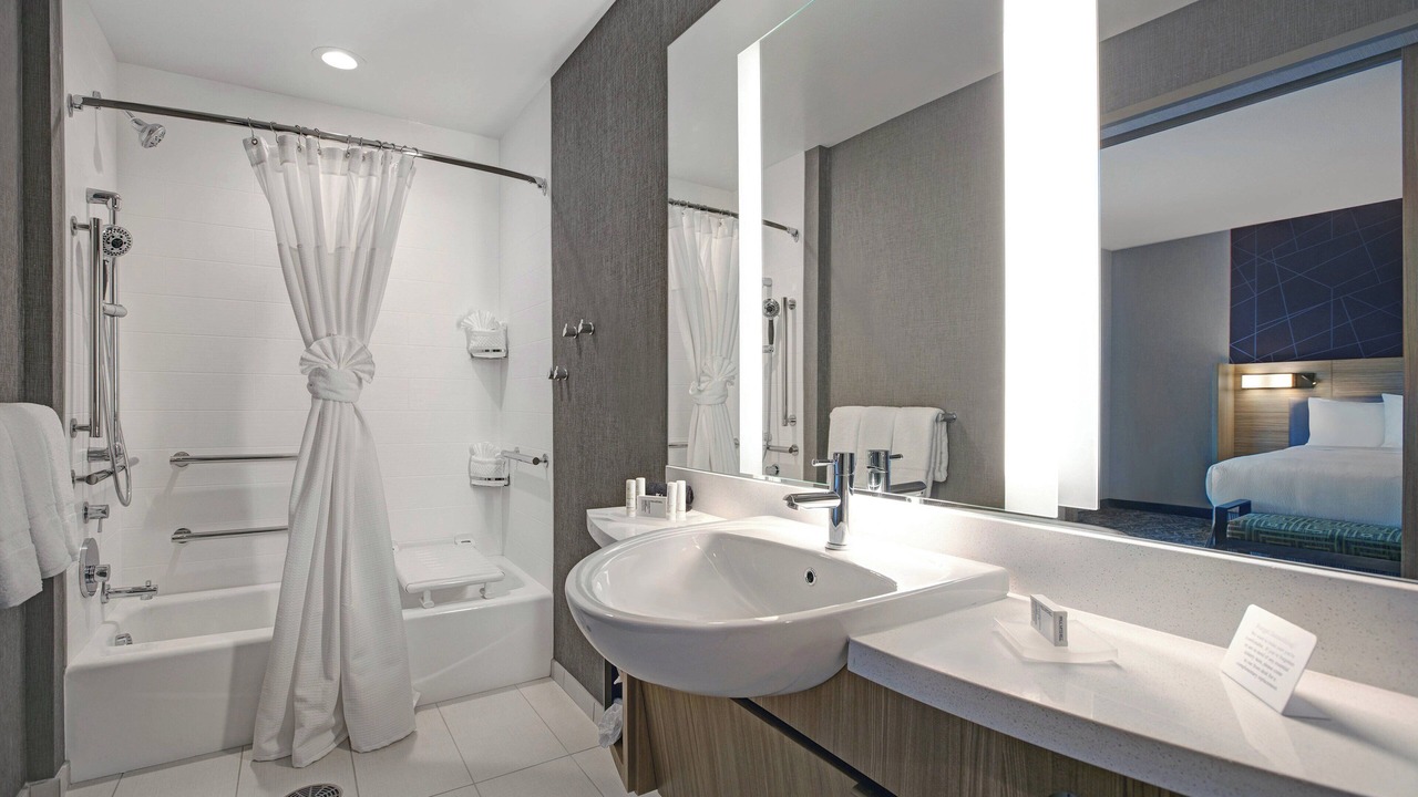 Photo of Bathroom in Franklin