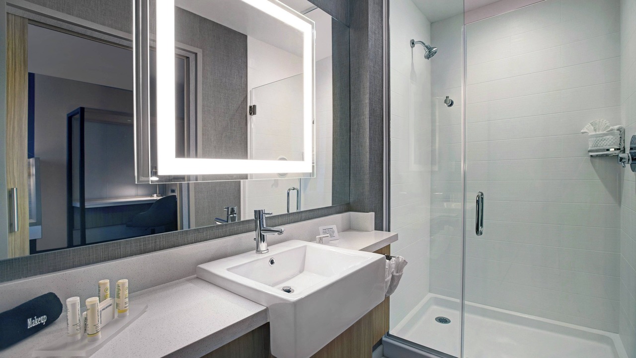 Photo of Bathroom in Franklin