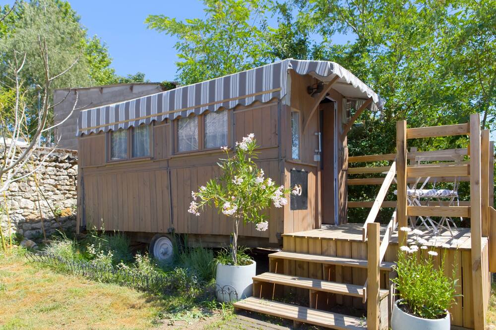 Photo of Outdoor in Le Blanc