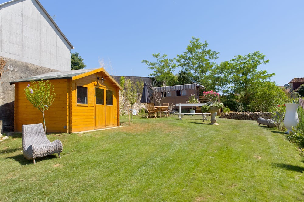 Photo of Outdoor in Le Blanc