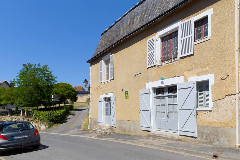 Photo of Outdoor in Le Blanc