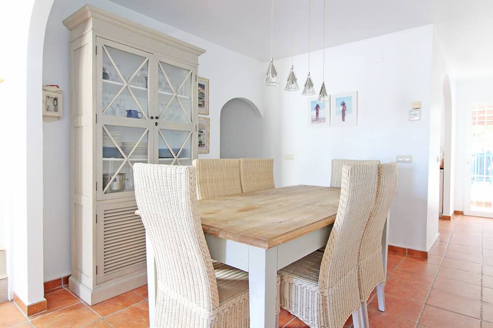 Photo of Livingroom in Playa de Almarda