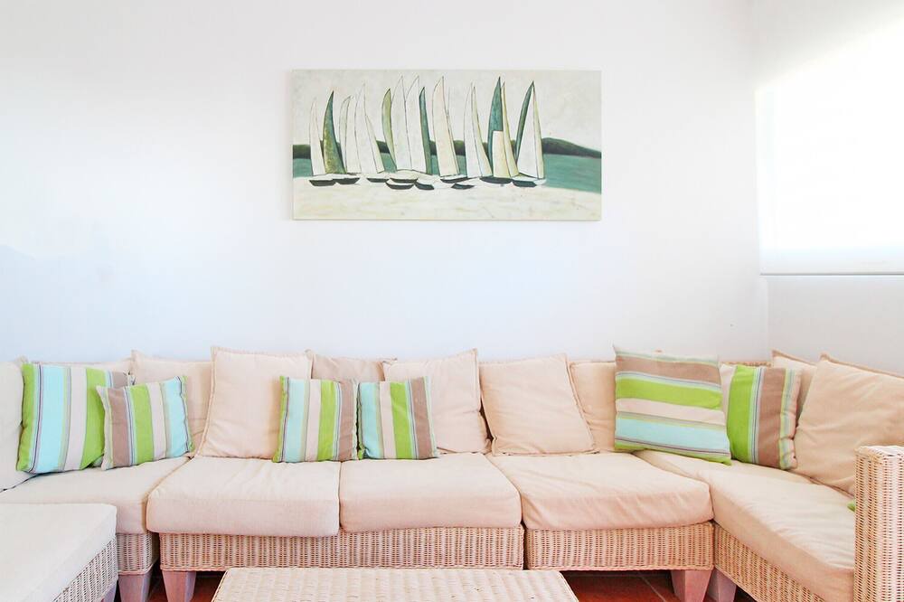 Photo of Livingroom in Playa de Almarda