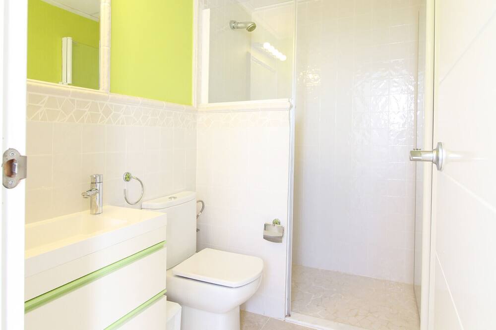 Photo of Bathroom in Playa de Almarda