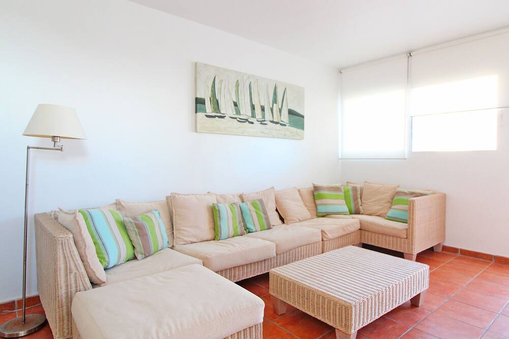 Photo of Livingroom in Playa de Almarda