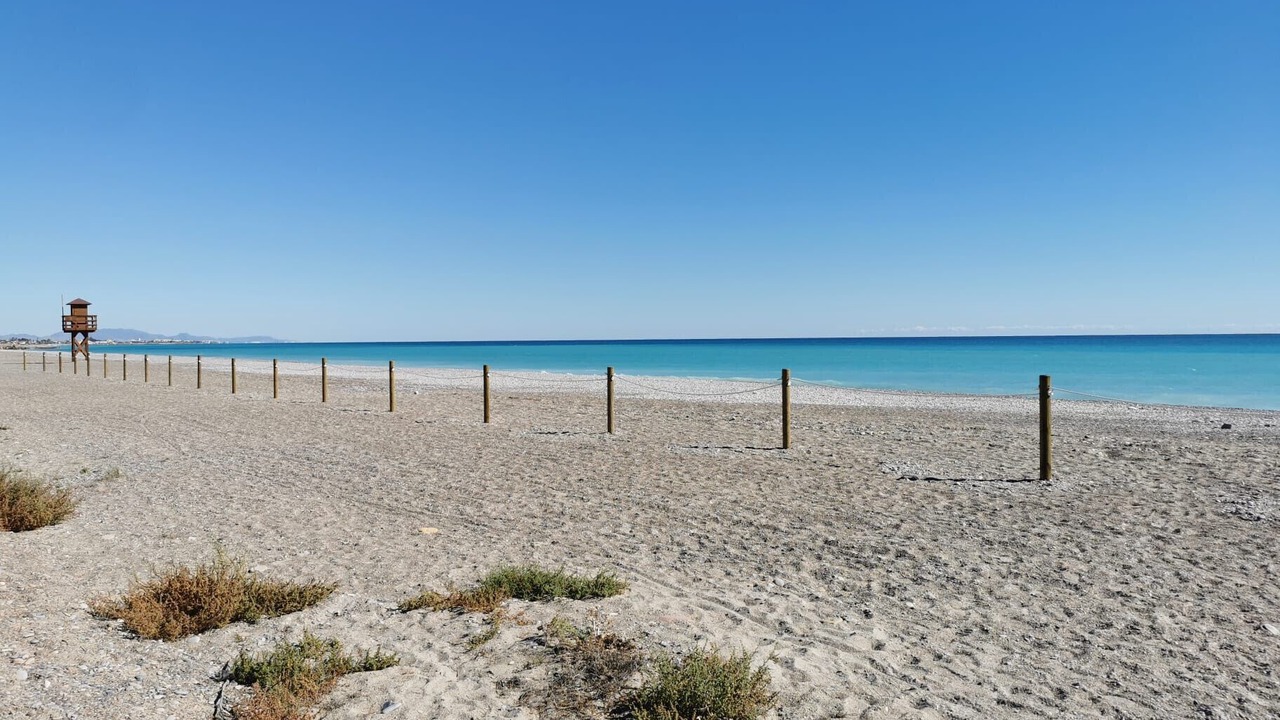 Photo of Others in Playa de Almarda
