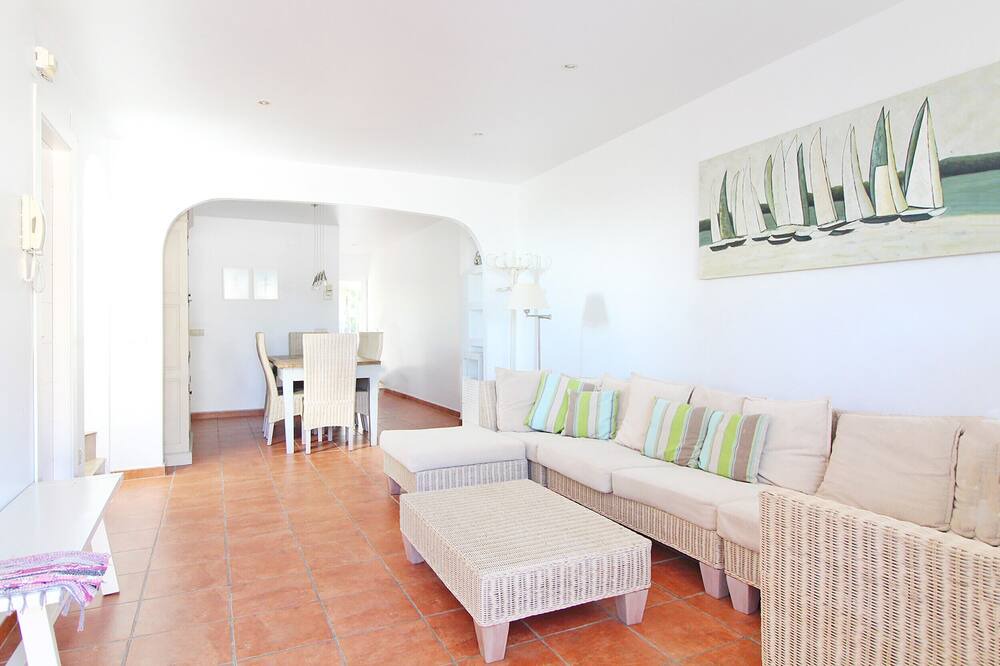 Photo of Livingroom in Playa de Almarda