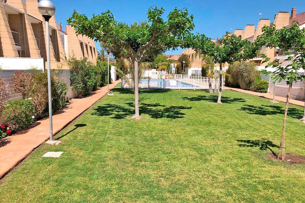 Photo of Outdoor in Playa de Almarda