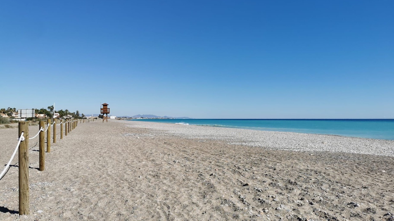 Photo of Others in Playa de Almarda
