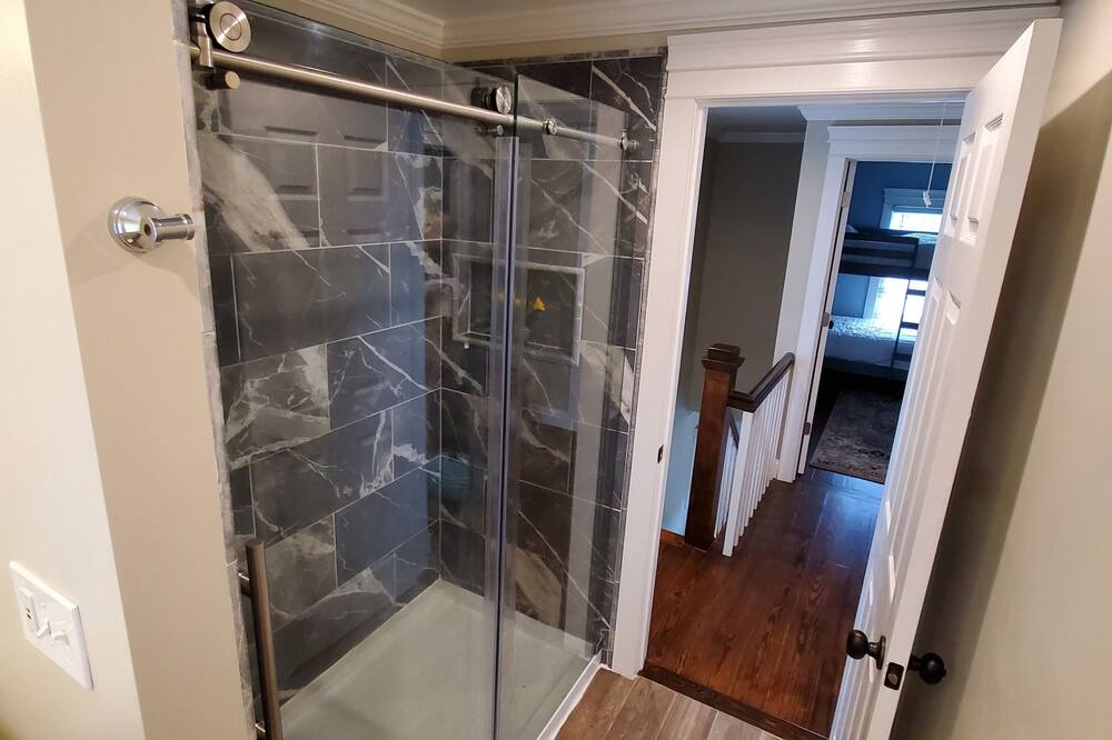 Photo of Bathroom in Manchester Center