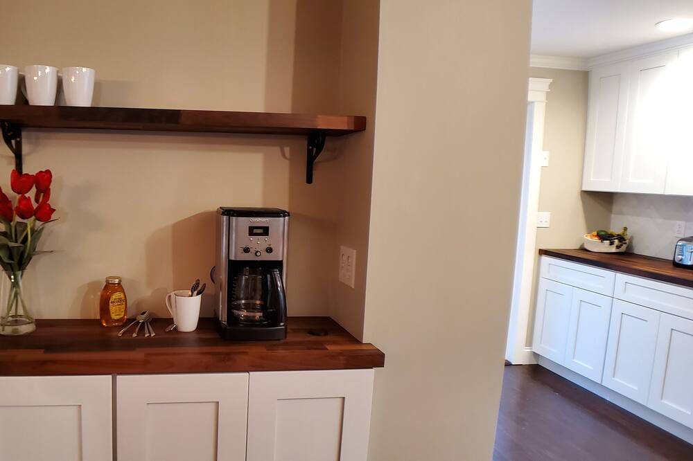 Photo of Kitchen in Manchester Center