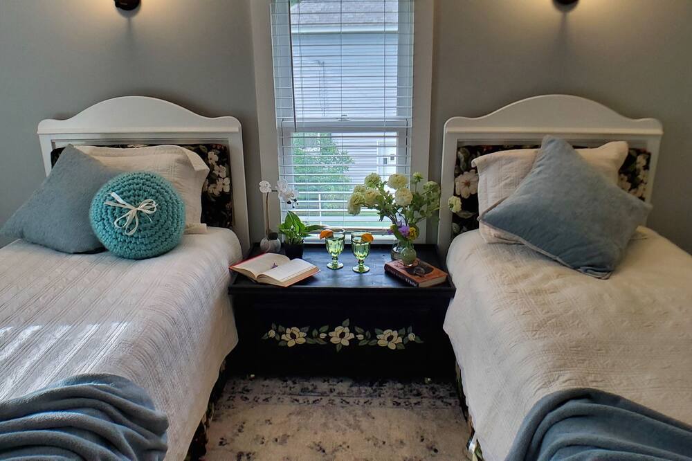 Photo of Bedroom in Manchester Center