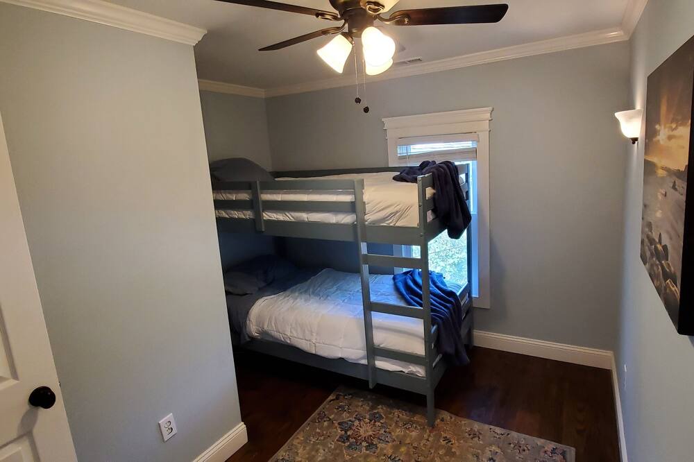 Photo of Bedroom in Manchester Center