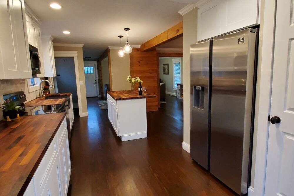Photo of Kitchen in Manchester Center