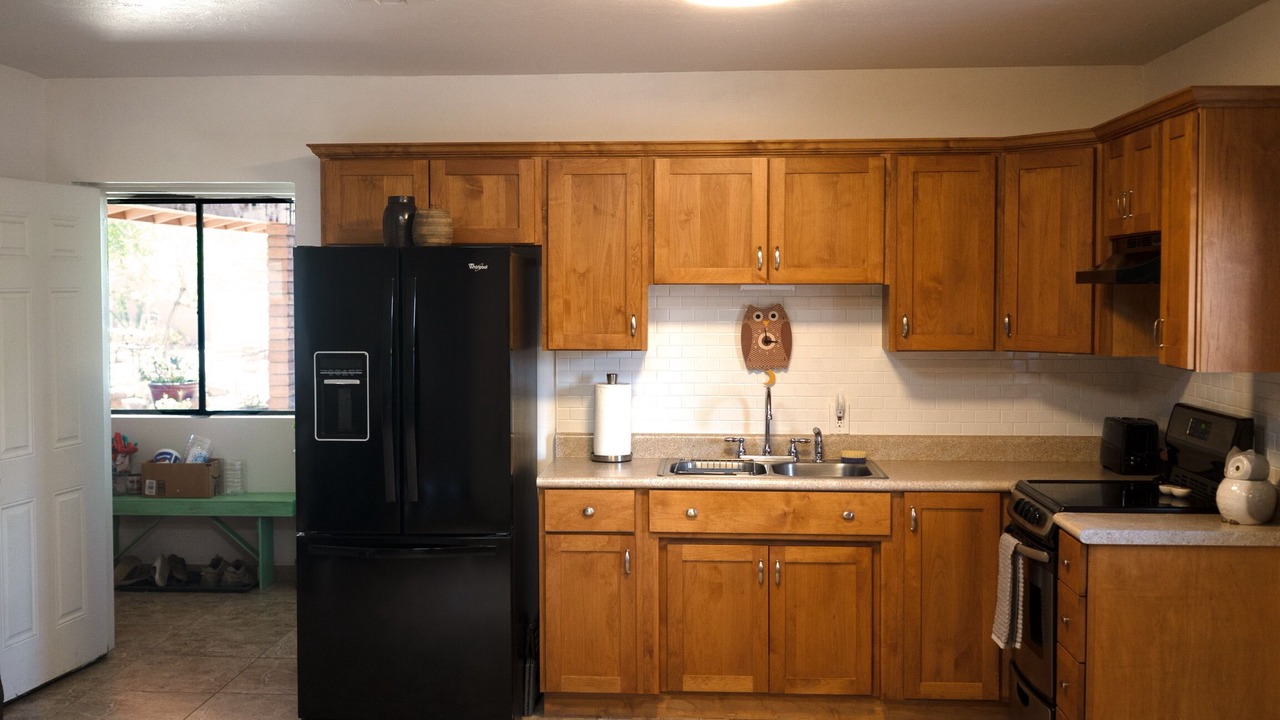 Photo of Kitchen in Bridlewood West