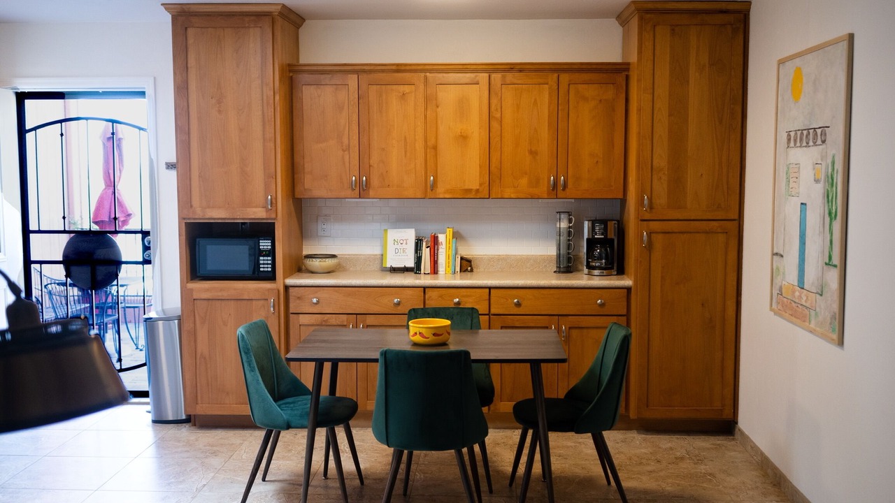 Photo of Kitchen in Bridlewood West
