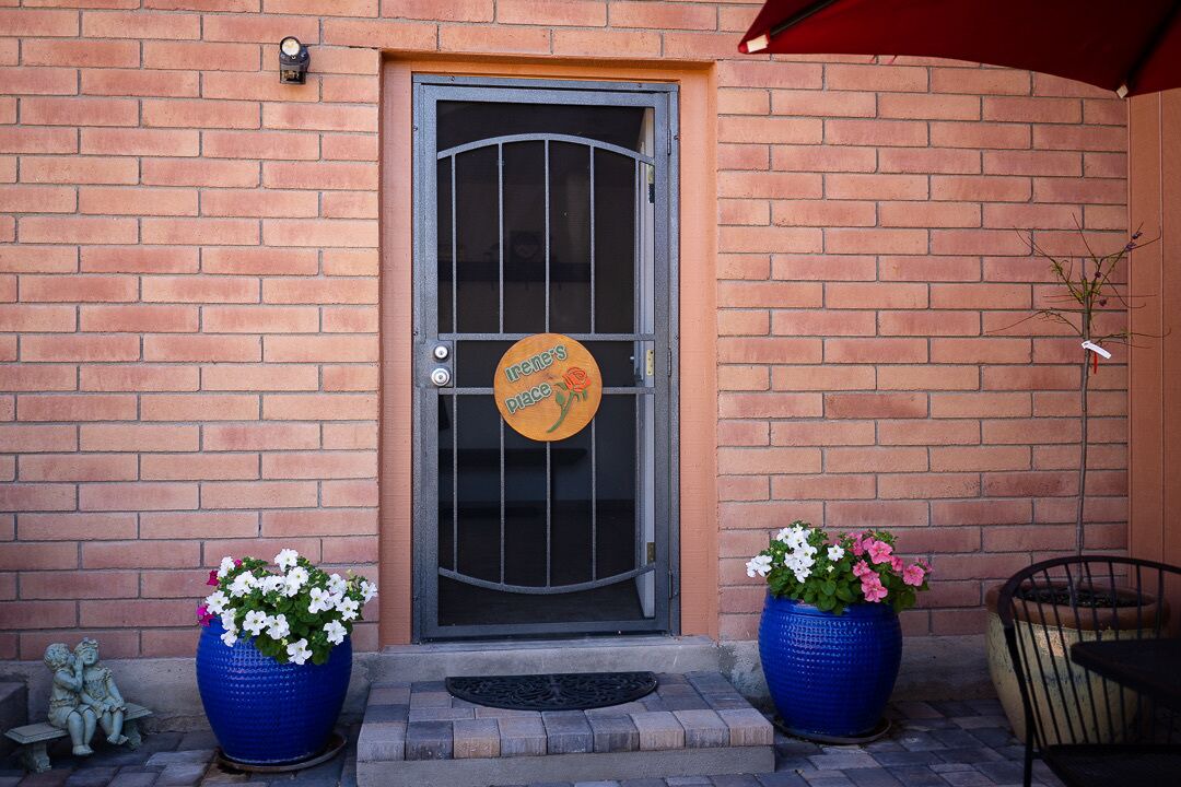 Photo of Outdoor in Bridlewood West