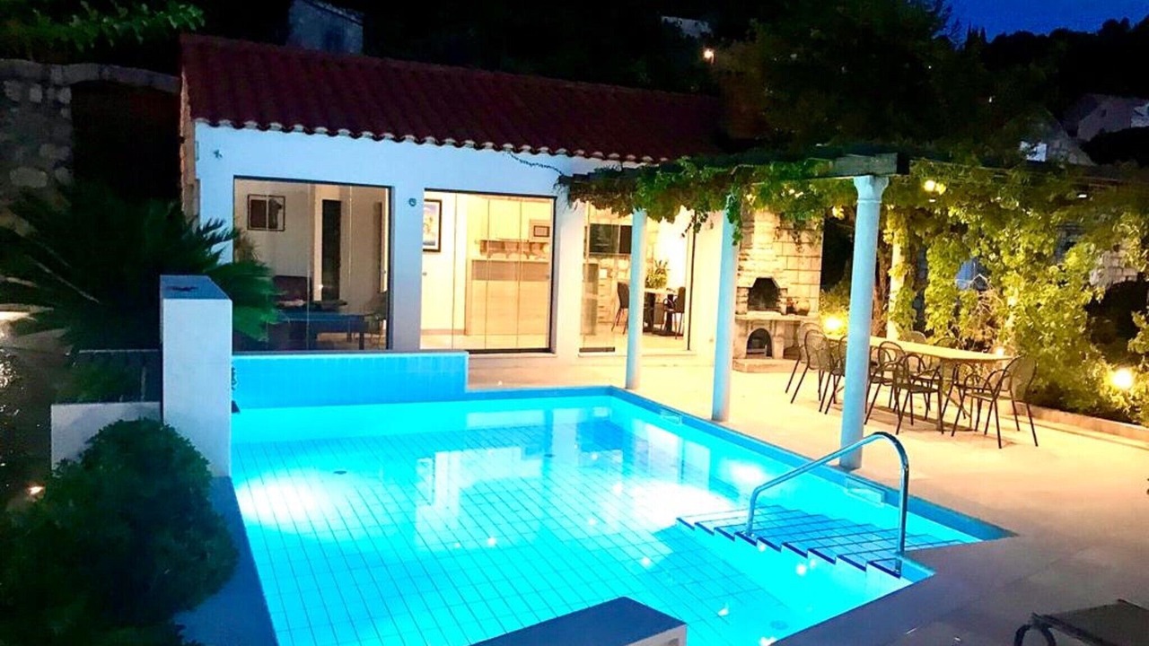 Photo of Outdoor in Lopud Island