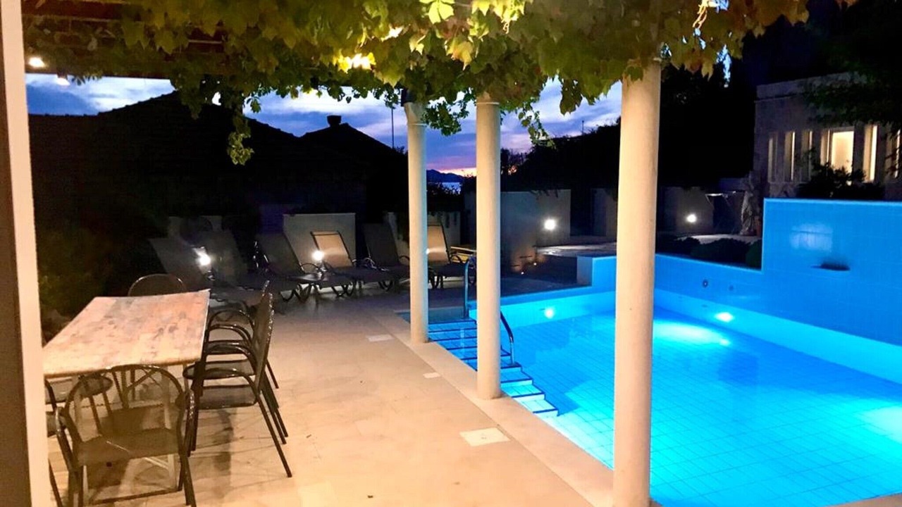 Photo of Outdoor in Lopud Island