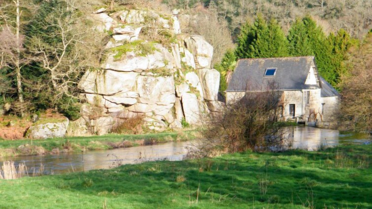 Photo of Outdoor in Ploubezre