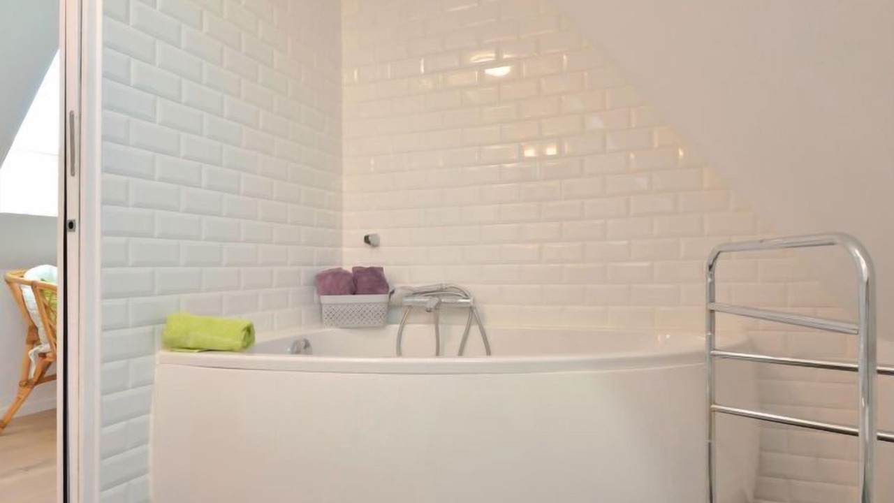 Photo of Bathroom in Ploubezre