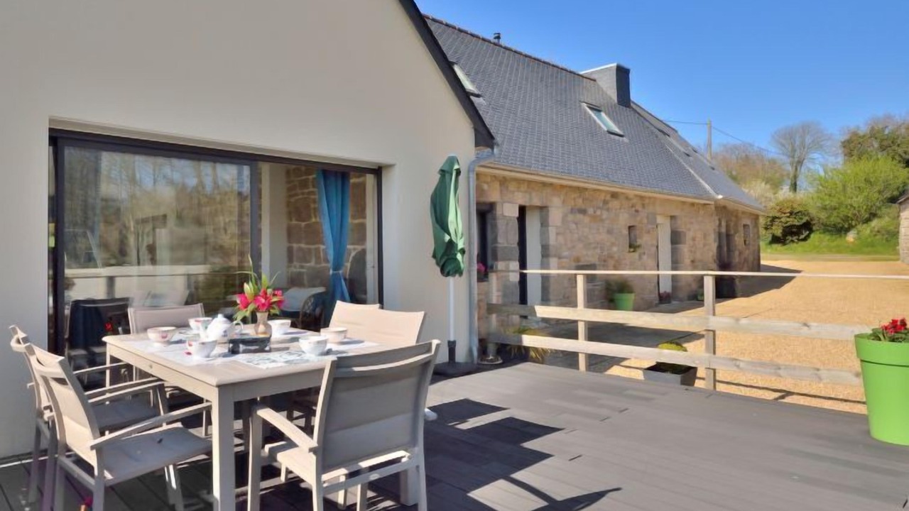 Photo of Outdoor in Ploubezre