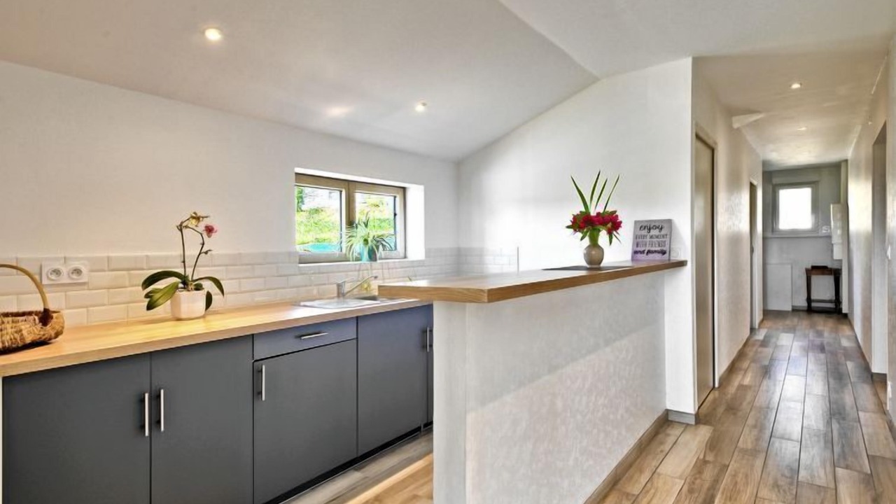 Photo of Kitchen in Ploubezre