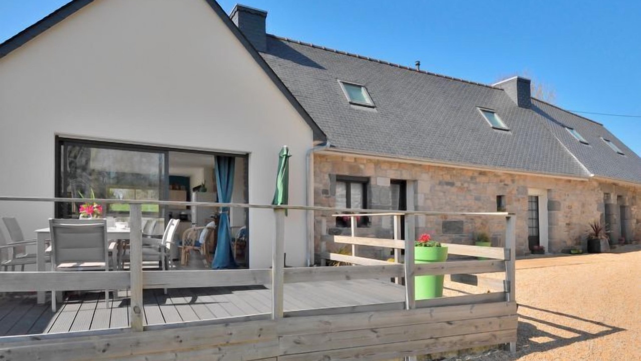 Photo of Outdoor in Ploubezre