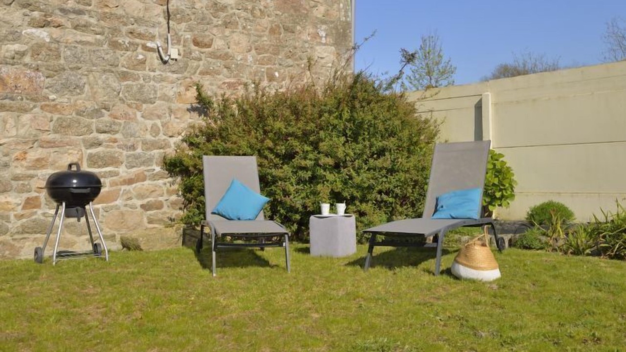 Photo of Outdoor in Ploubezre