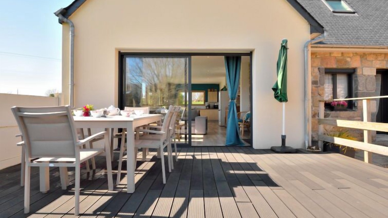 Photo of Outdoor in Ploubezre