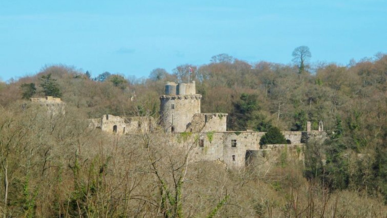 Photo of Outdoor in Ploubezre