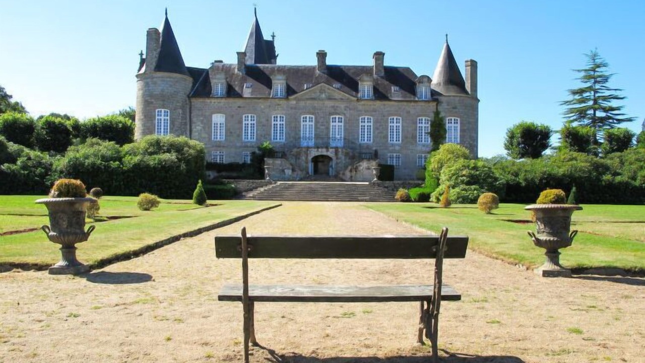 Photo of Outdoor in Ploubezre